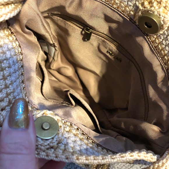 The Sak Bucket Drawstring Bag - Picture 4 of 5